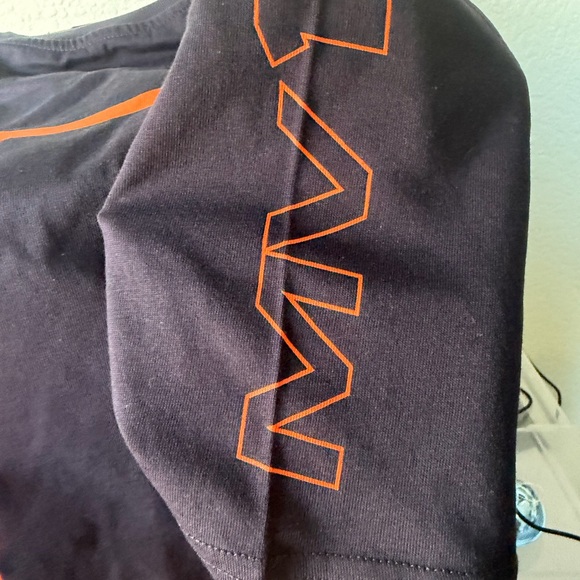 Oracle Red Bull Racing Navy Tee - Picture 11 of 14